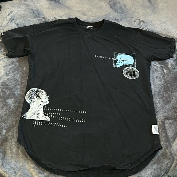 Punk Royal - Picture 1 of 2